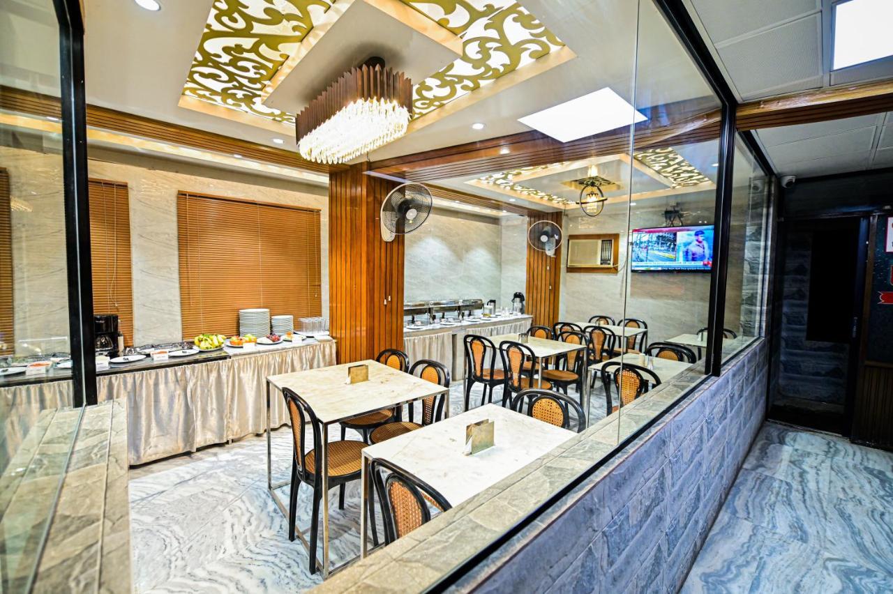 The Shahin Residence - Mohakhali Dhaka Exterior photo