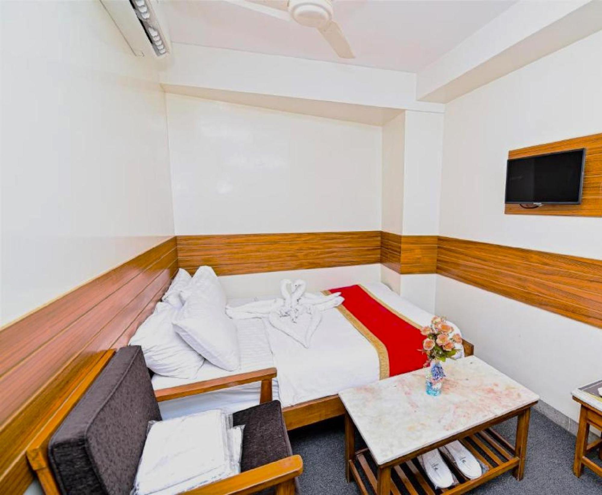 The Shahin Residence - Mohakhali Dhaka Exterior photo
